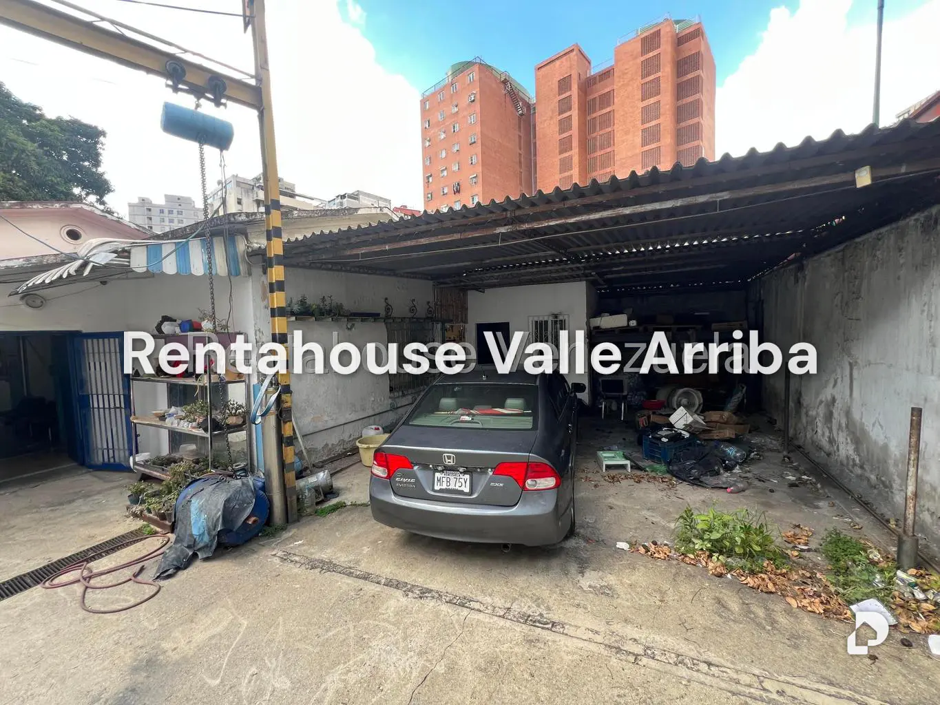 Local comercial en El Rosal, Caracas – 3