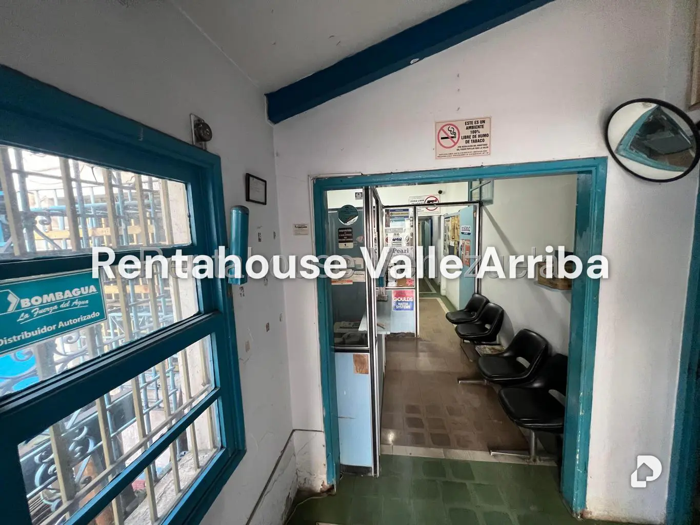 Local comercial en El Rosal, Caracas – 8