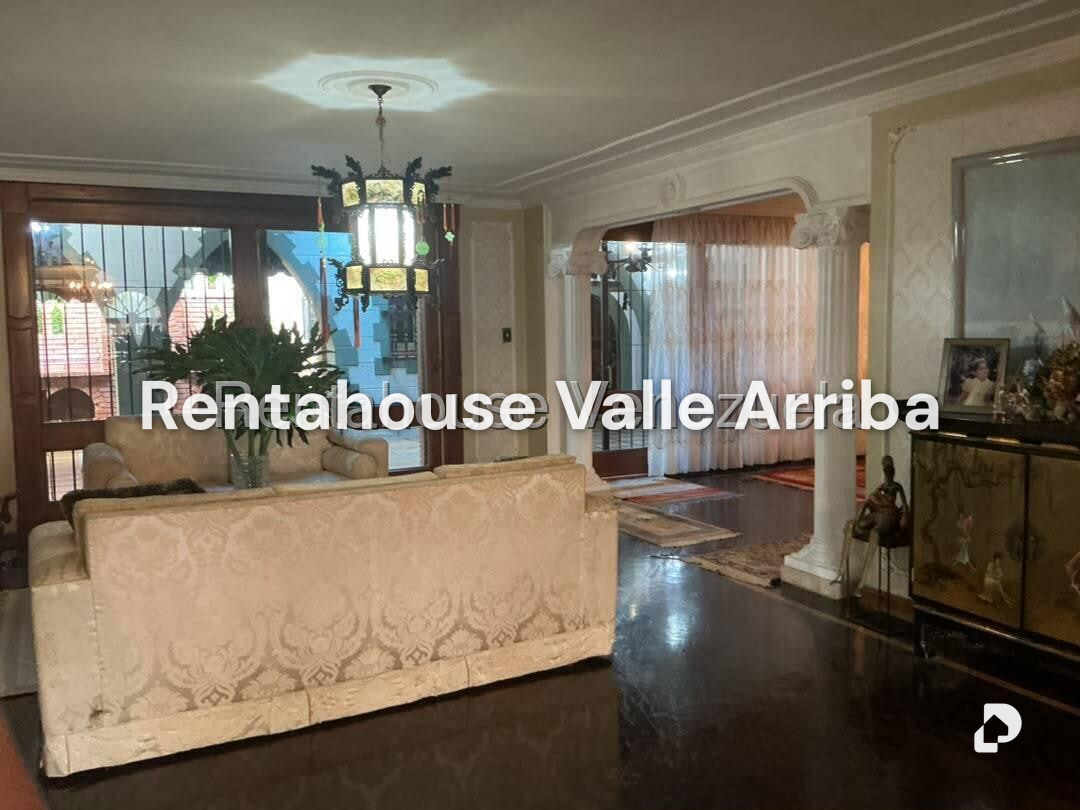 House in La Trinidad, Caracas – 10