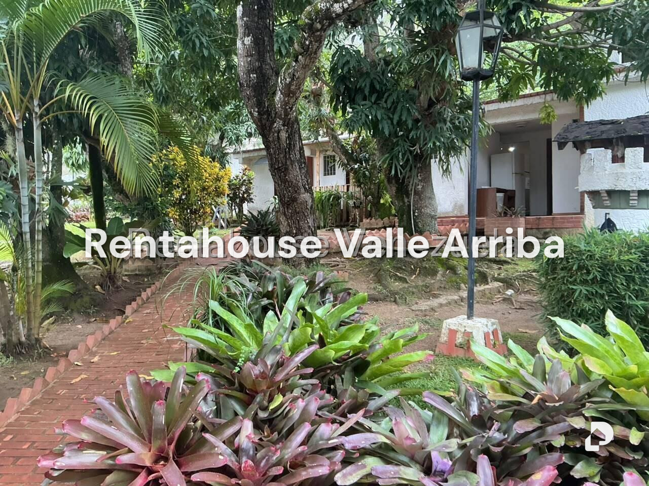House in La Trinidad, Caracas – 24