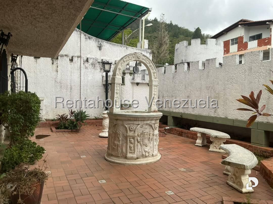Casa en La Trinidad, Caracas