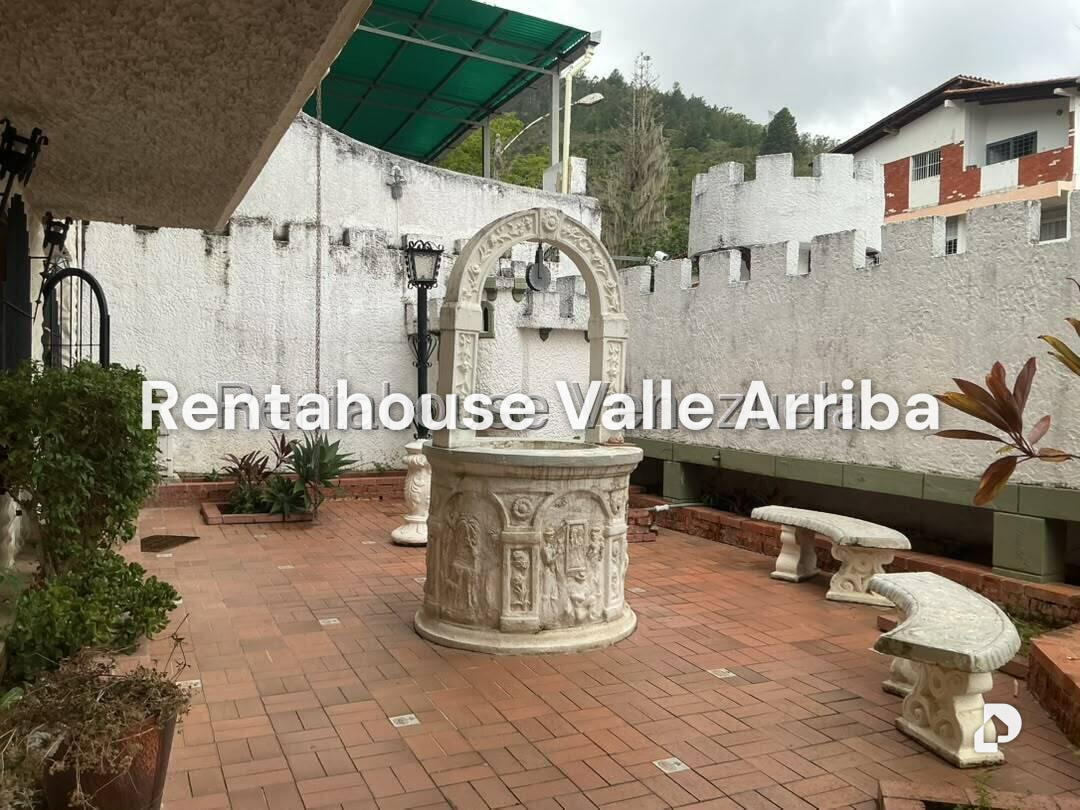 House in La Trinidad, Caracas – 4