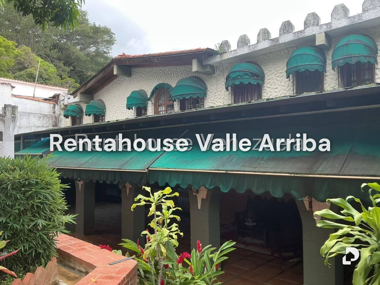 House in La Trinidad, Caracas – 15