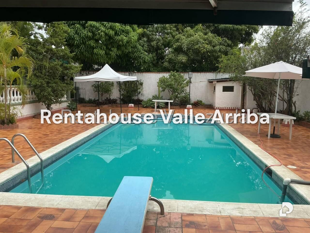 House in La Trinidad, Caracas – 26