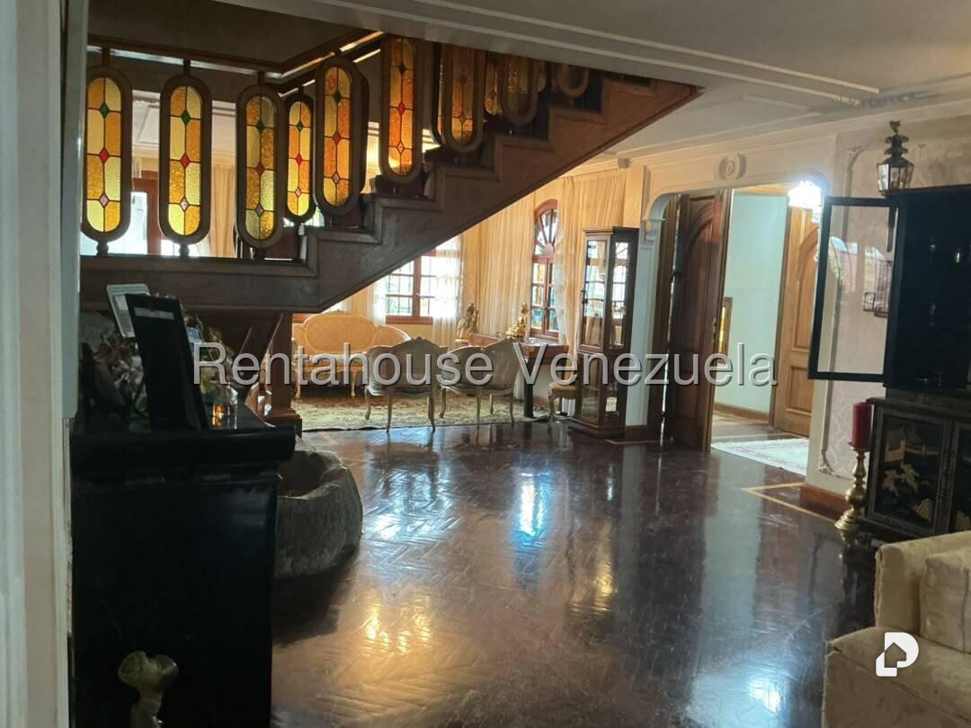 Casa en La Trinidad, Caracas
