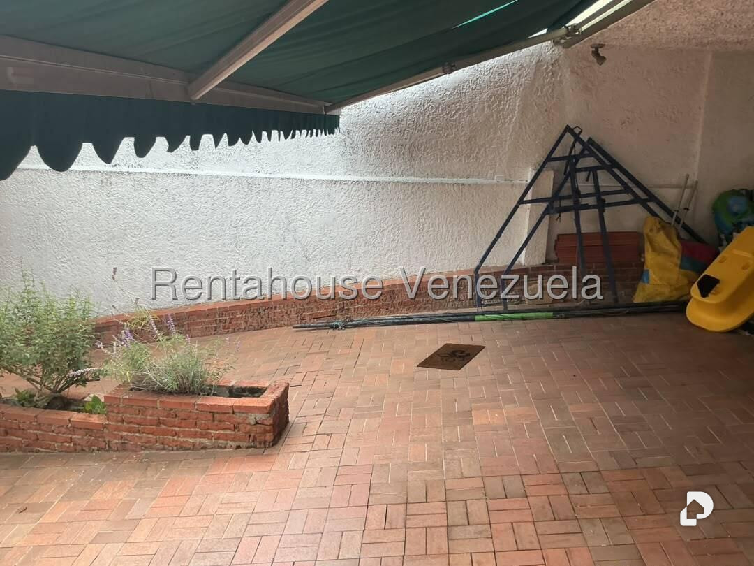 Casa en La Trinidad, Caracas