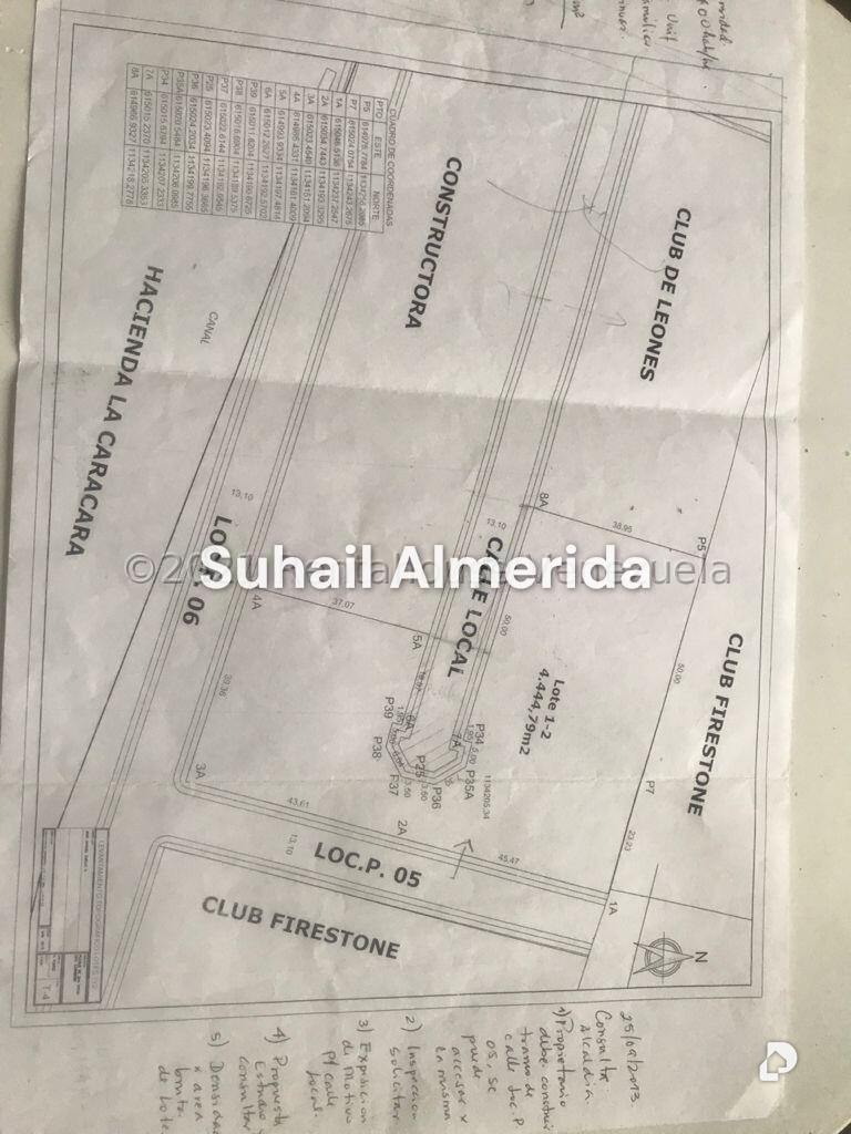 Terreno en Pueblo de San Diego, San Diego – 13