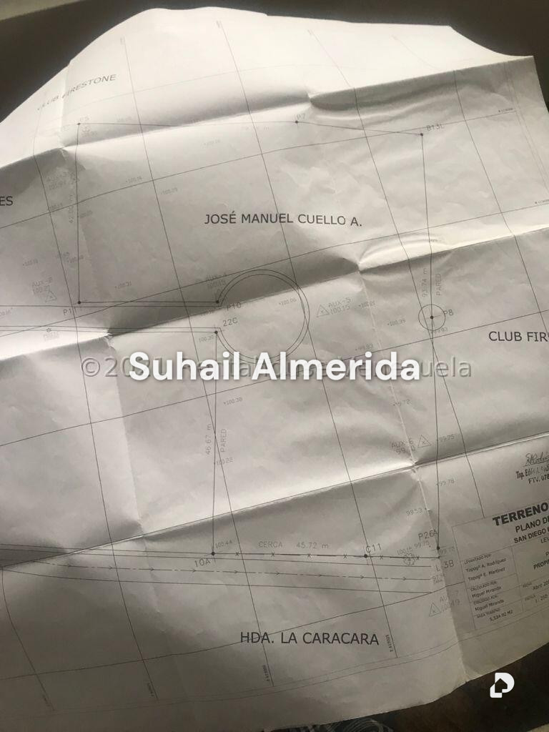 Terreno en Pueblo de San Diego, San Diego – 12