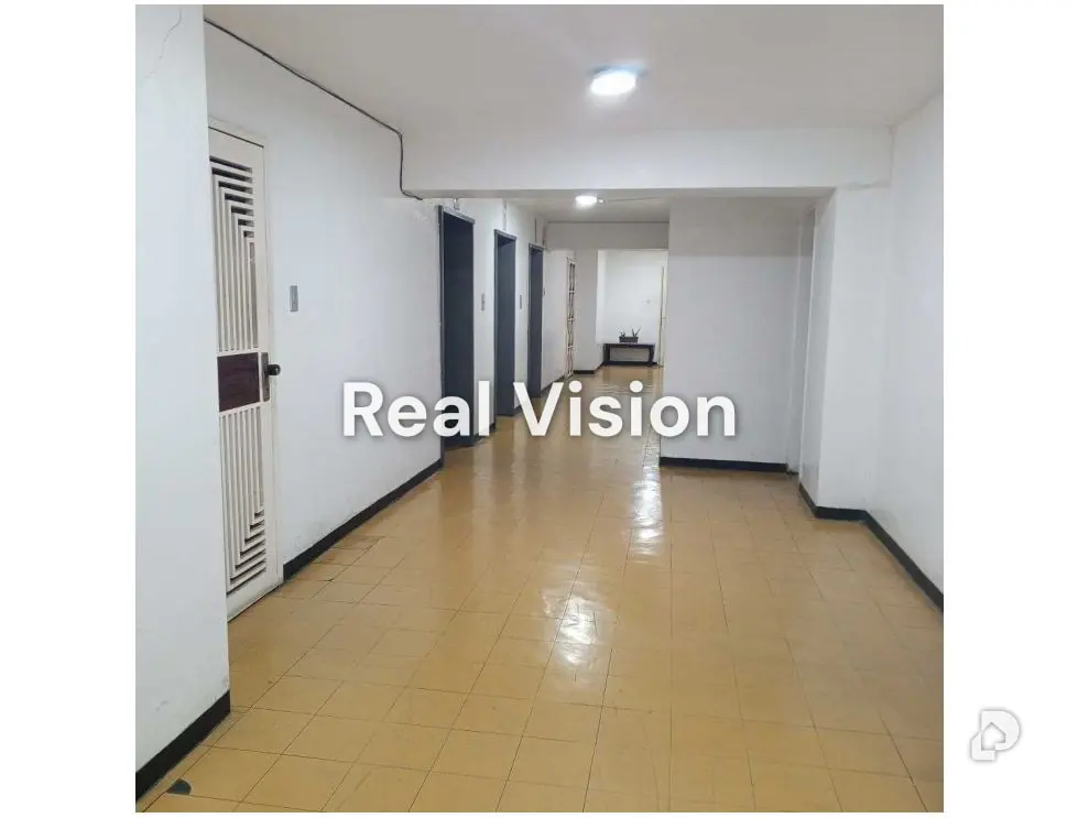 Apartamento en La California Norte, Caracas – 5