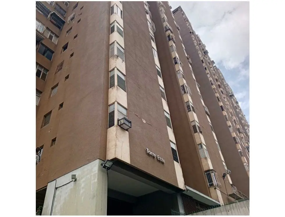 Apartamento en La California Norte, Caracas - 1