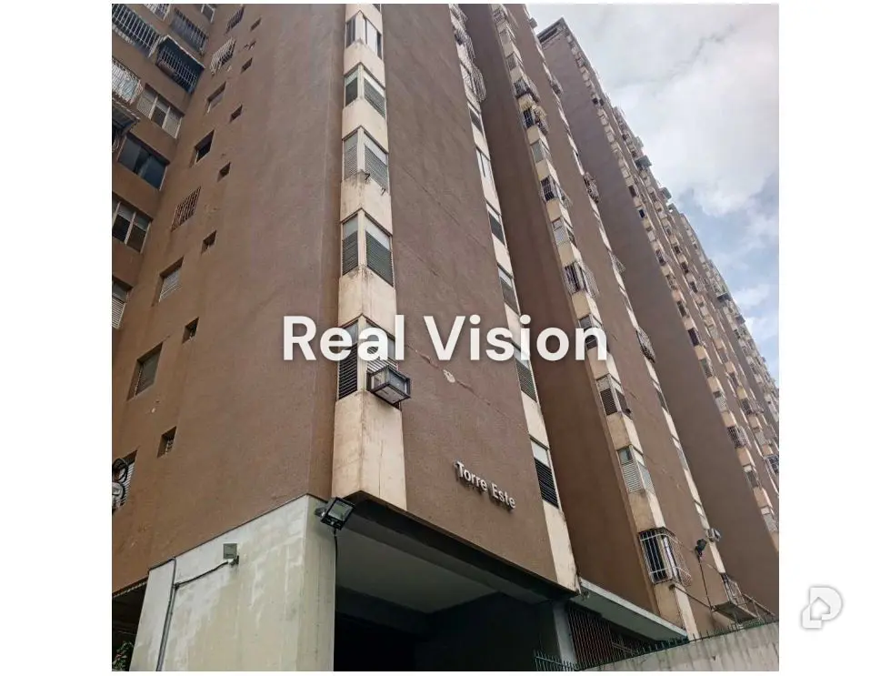 Apartamento en La California Norte, Caracas – 1