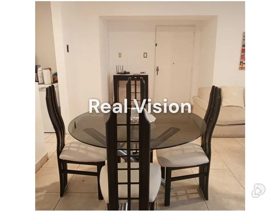 Apartamento en La California Norte, Caracas – 11