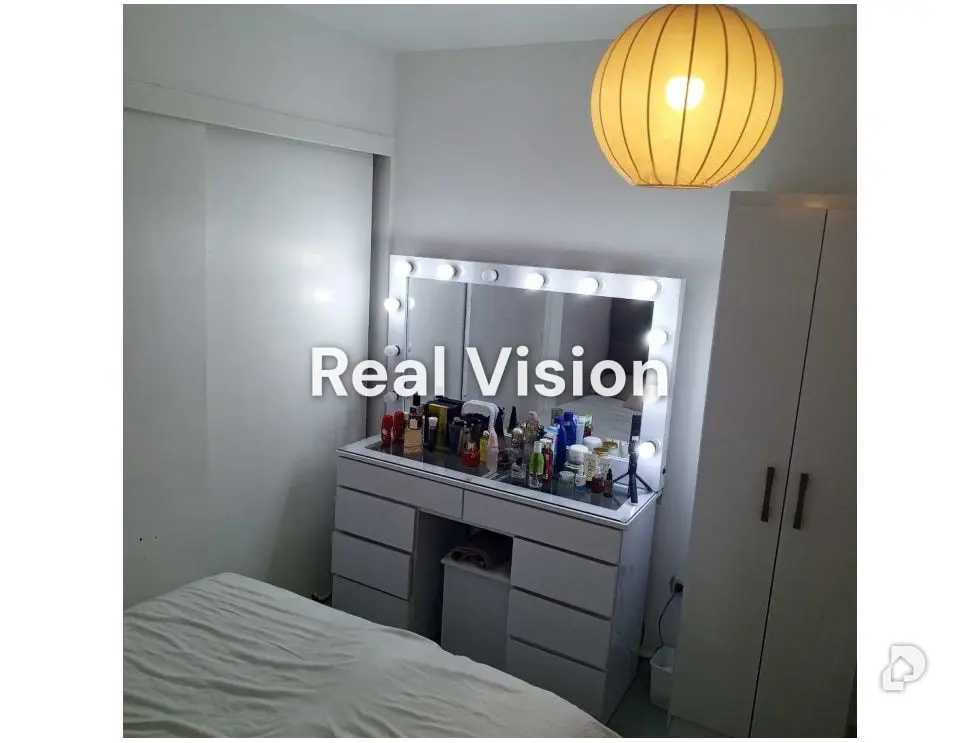 Apartamento en La California Norte, Caracas – 17