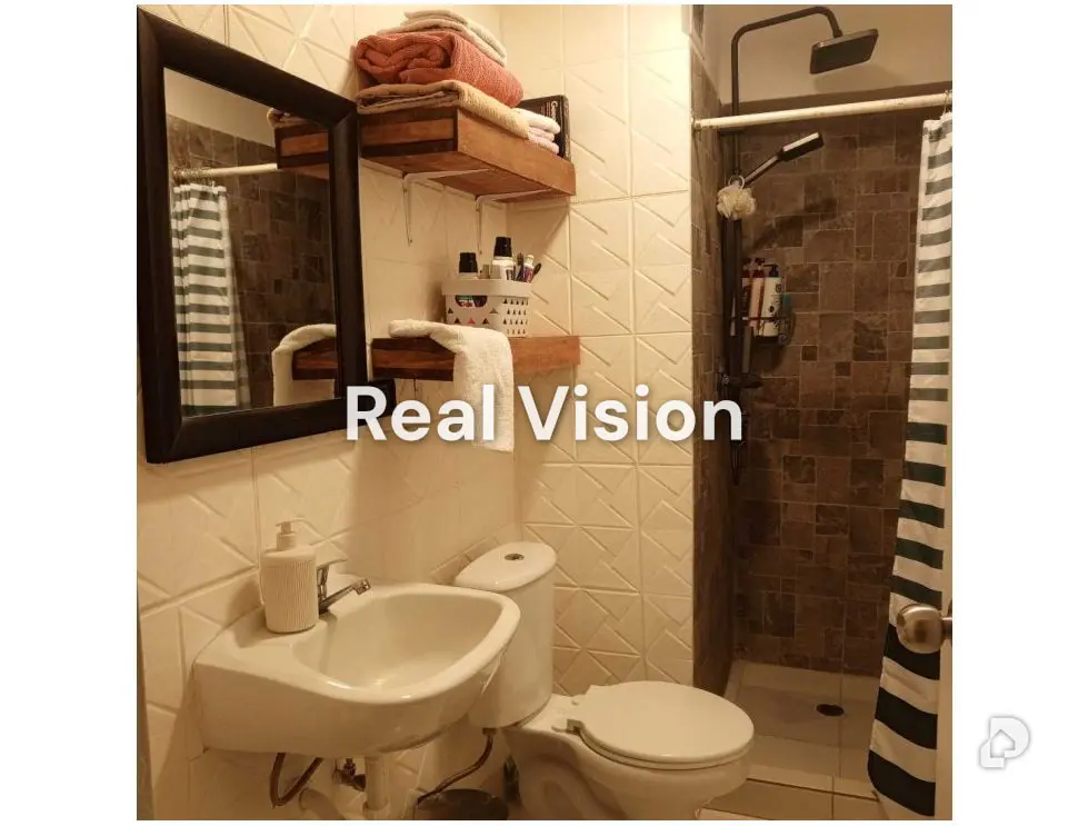 Apartamento en La California Norte, Caracas – 19