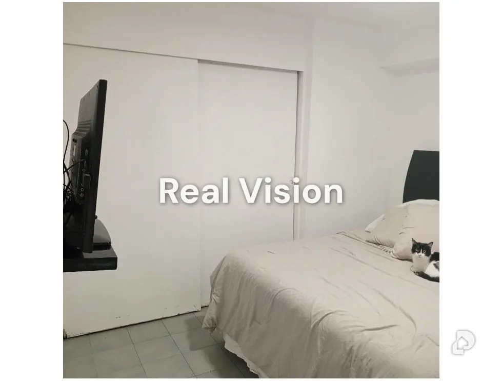 Apartamento en La California Norte, Caracas – 14
