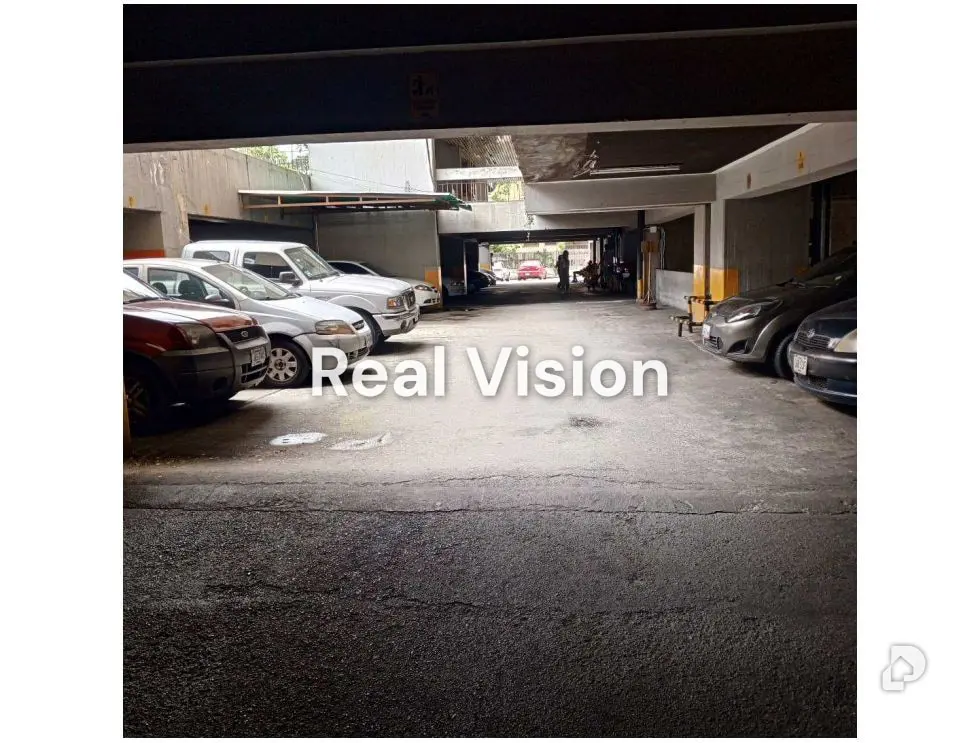 Apartamento en La California Norte, Caracas – 3