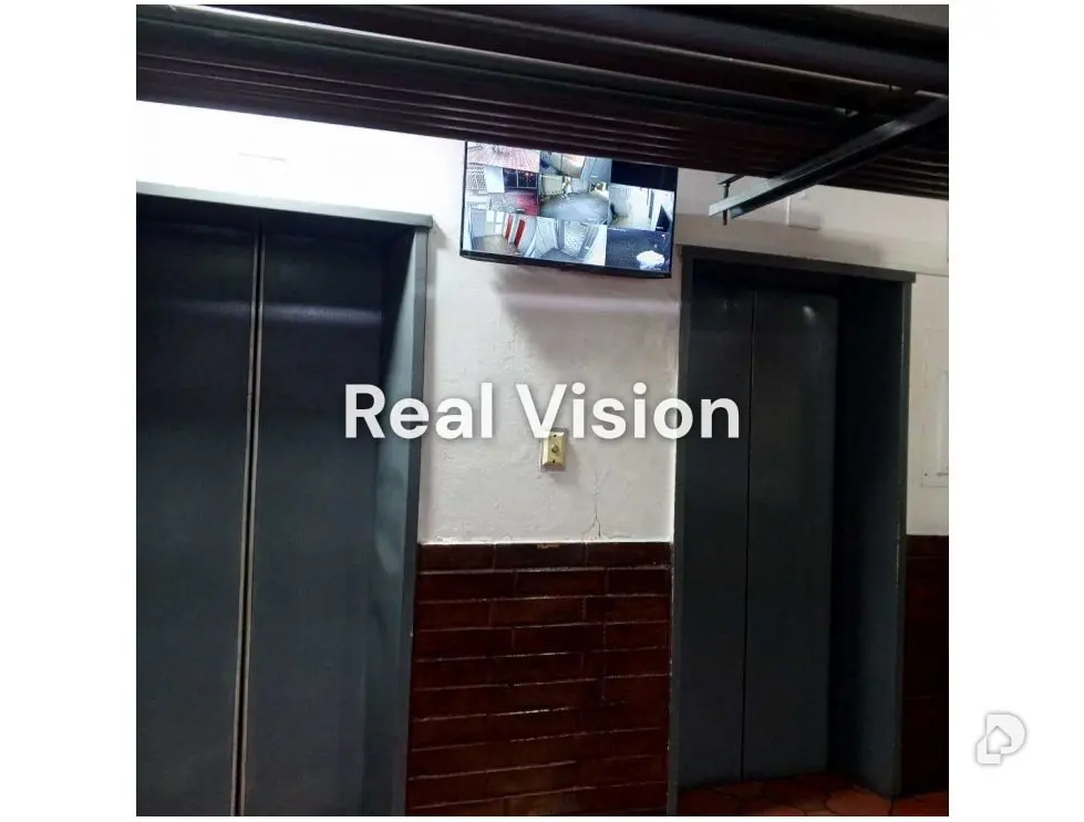 Apartamento en La California Norte, Caracas – 2