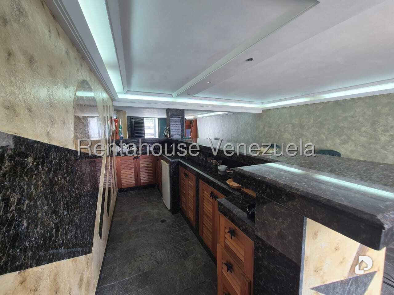 Casa en San Bernardino, Caracas – 46