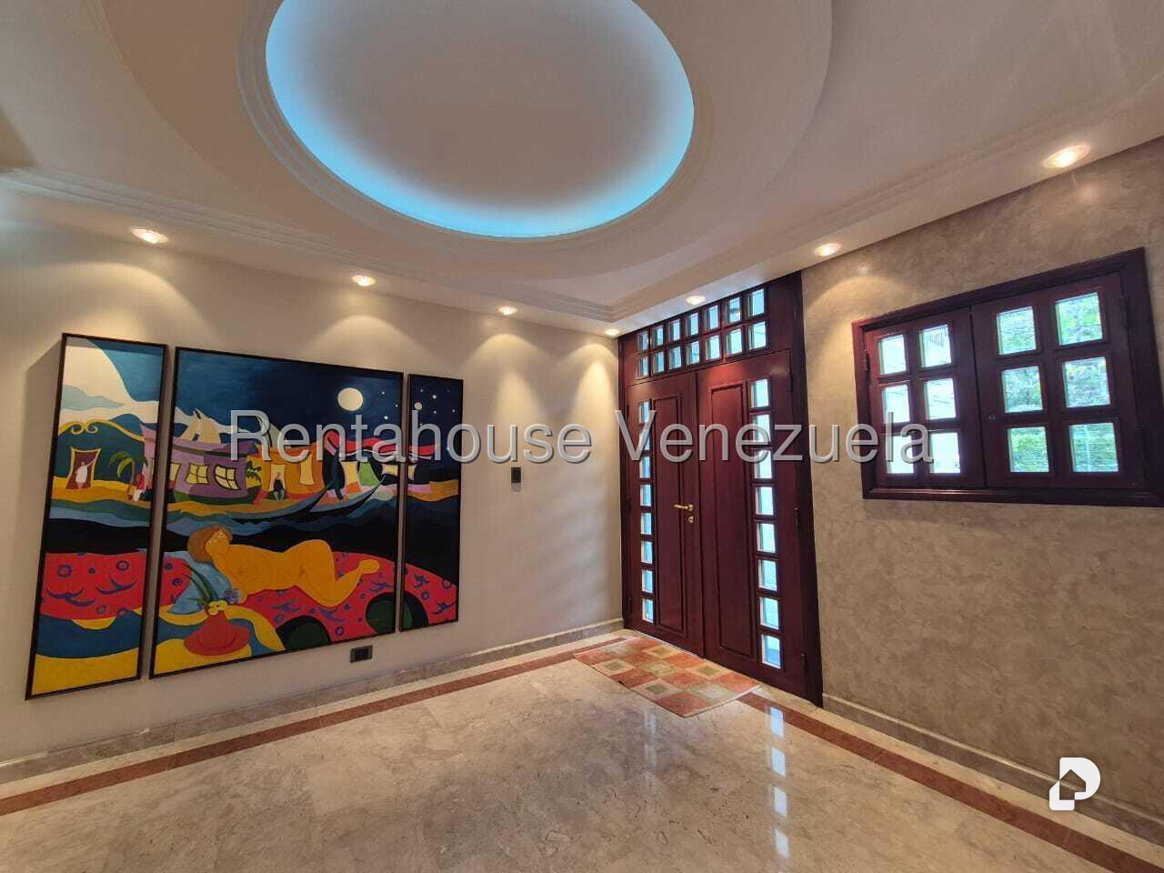 Casa en San Bernardino, Caracas – 8