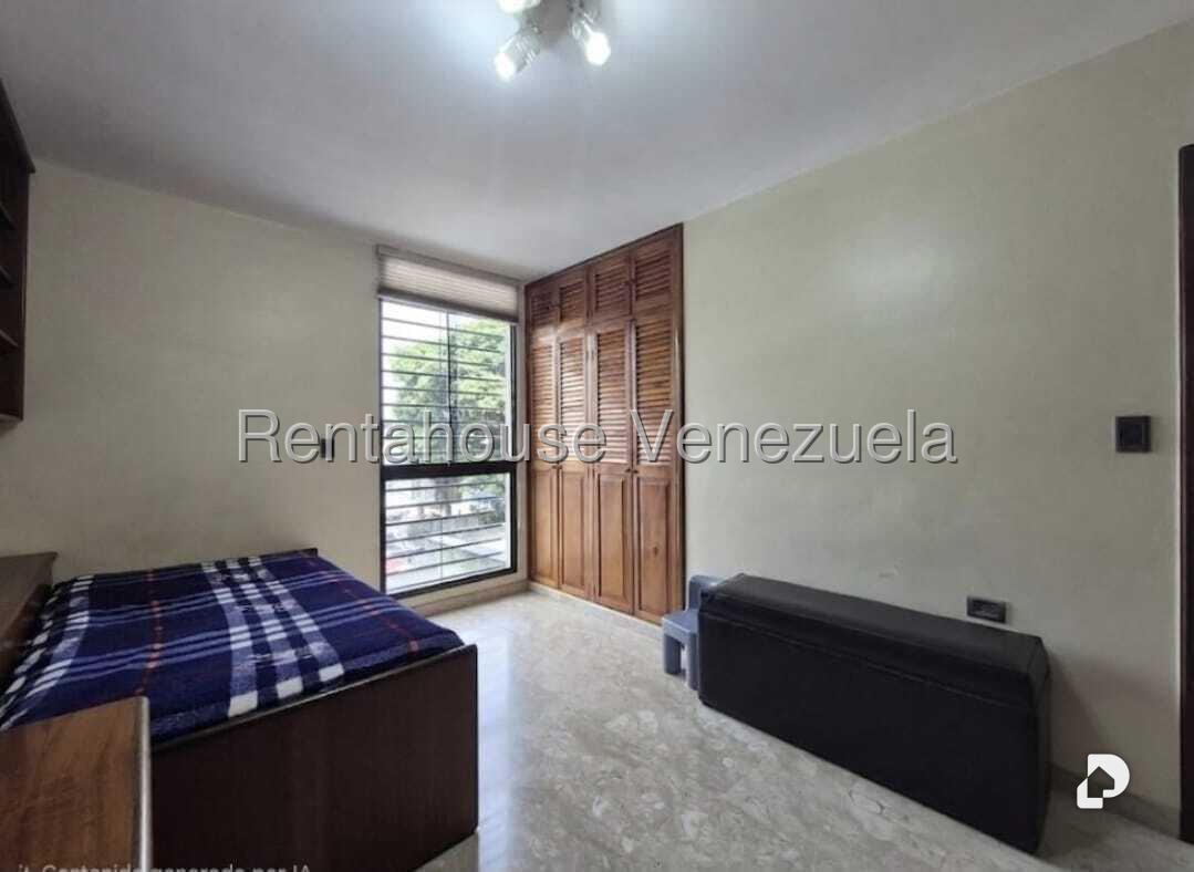 Casa en San Bernardino, Caracas – 39