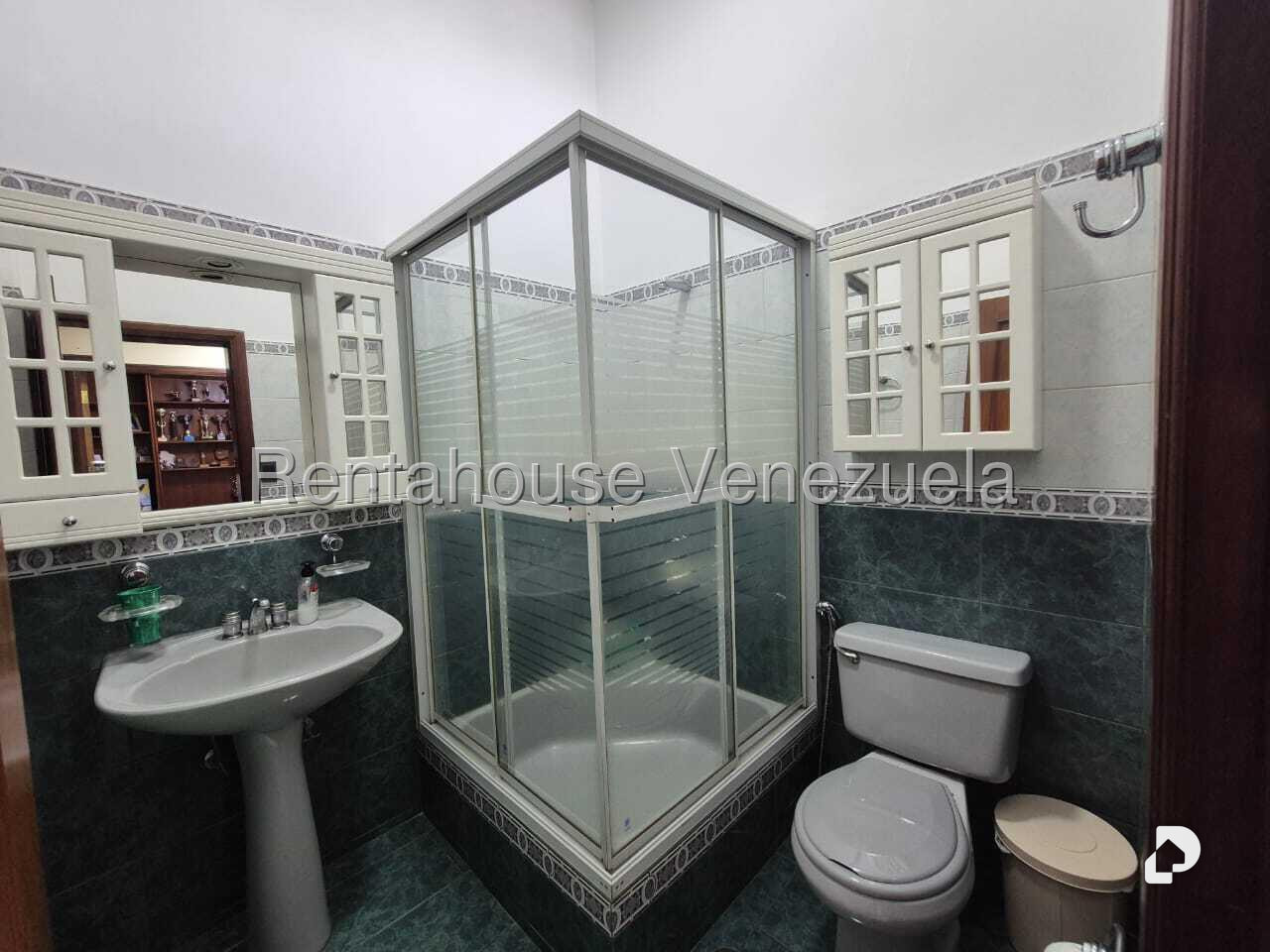 Casa en San Bernardino, Caracas – 37