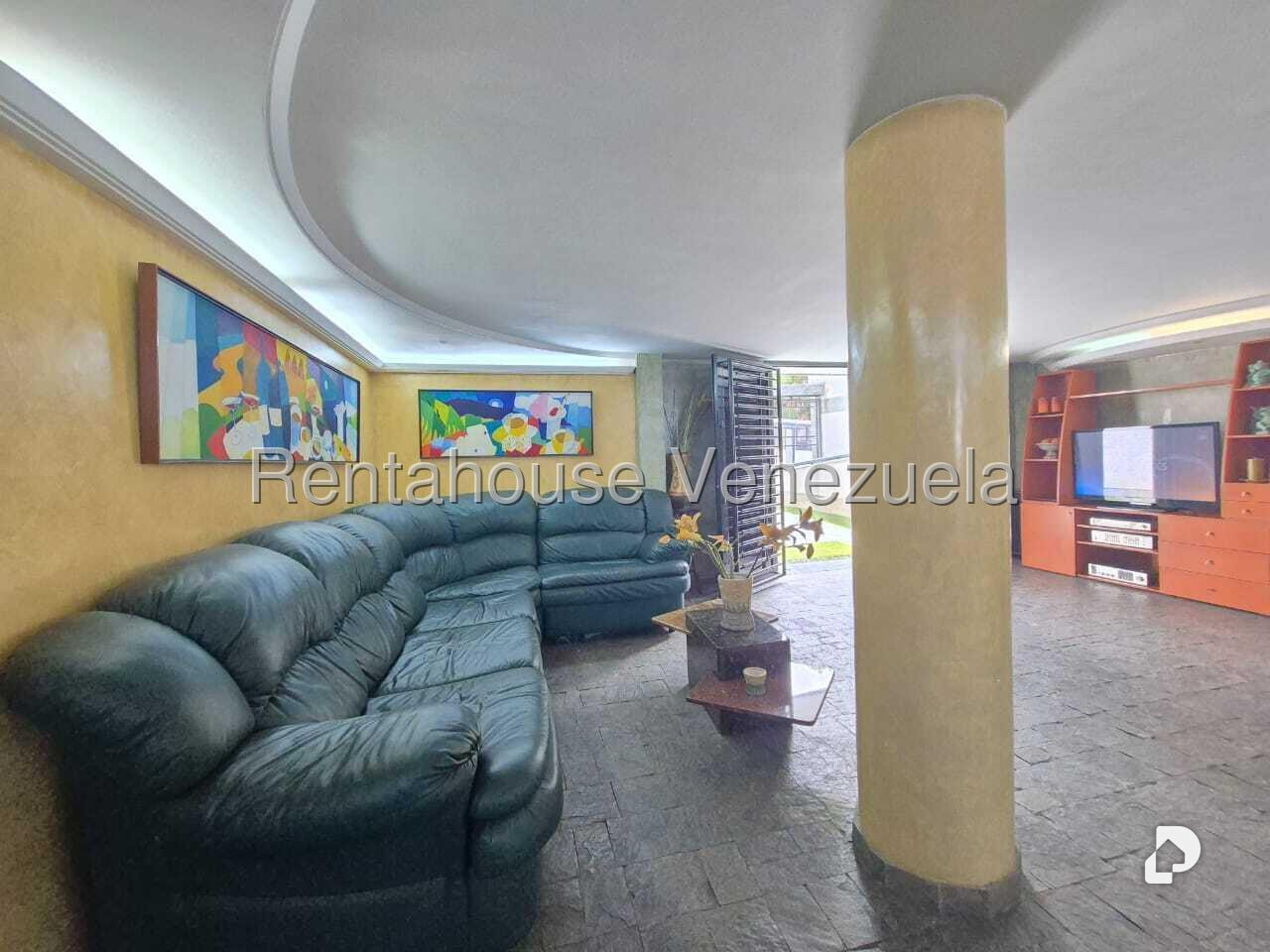 Casa en San Bernardino, Caracas – 43