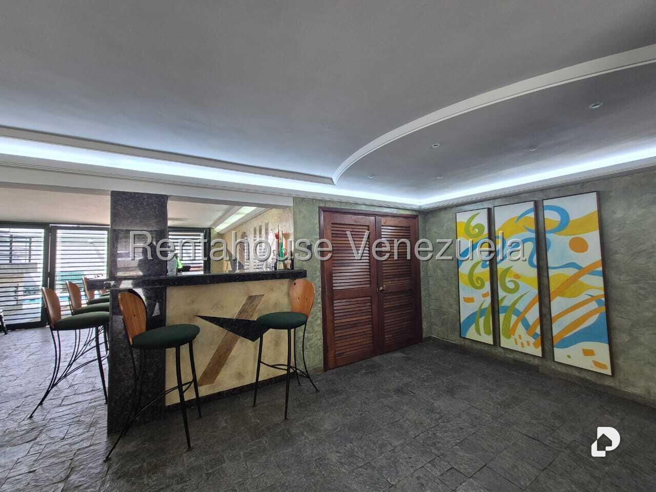 Casa en San Bernardino, Caracas – 49