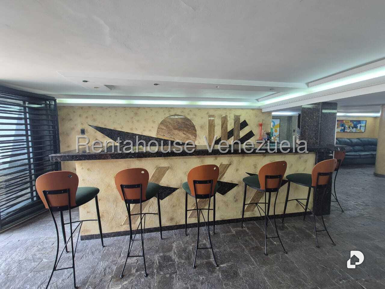 Casa en San Bernardino, Caracas – 48