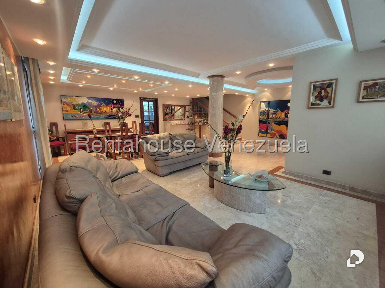 Casa en San Bernardino, Caracas – 14