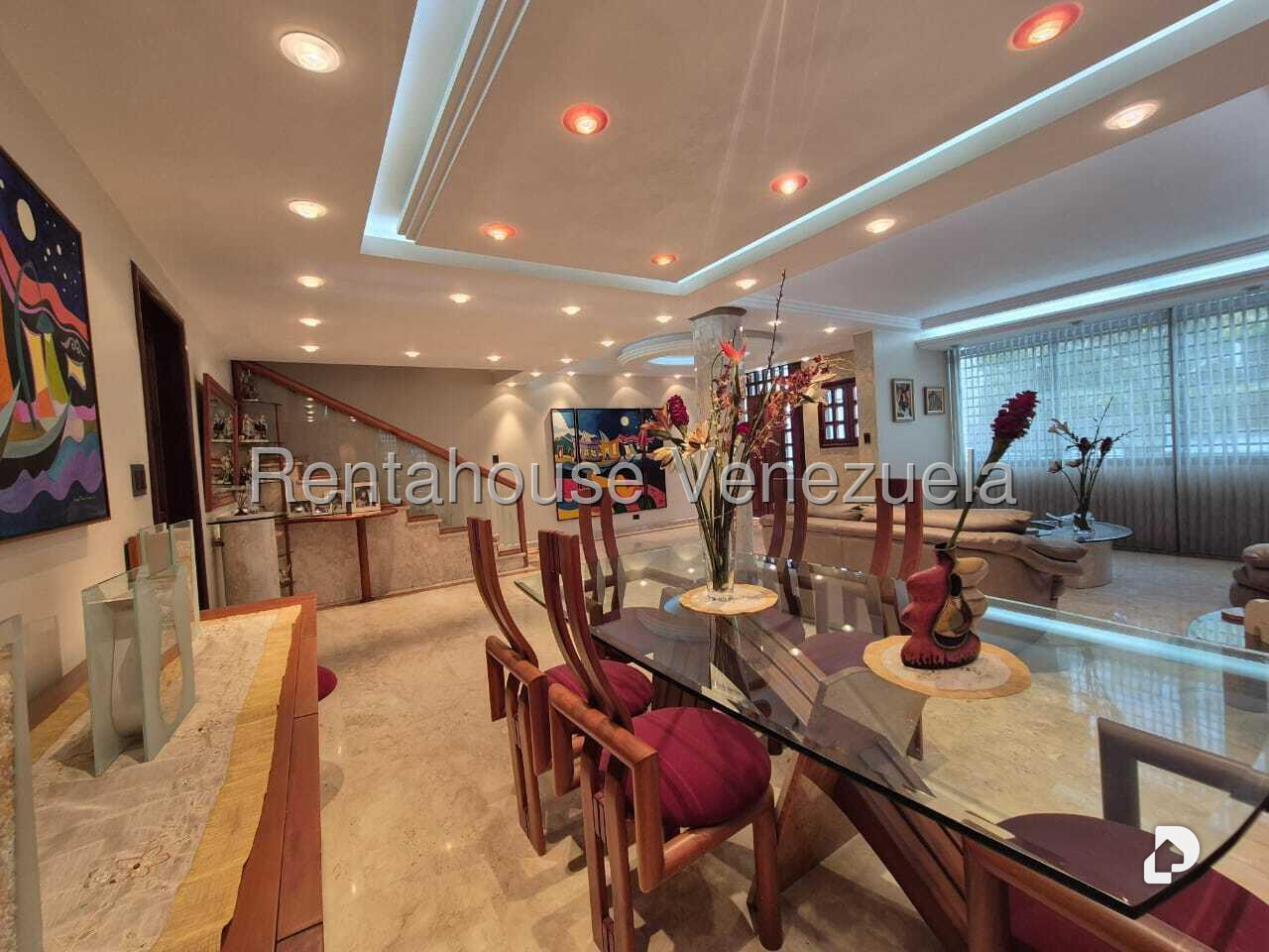 Casa en San Bernardino, Caracas – 13