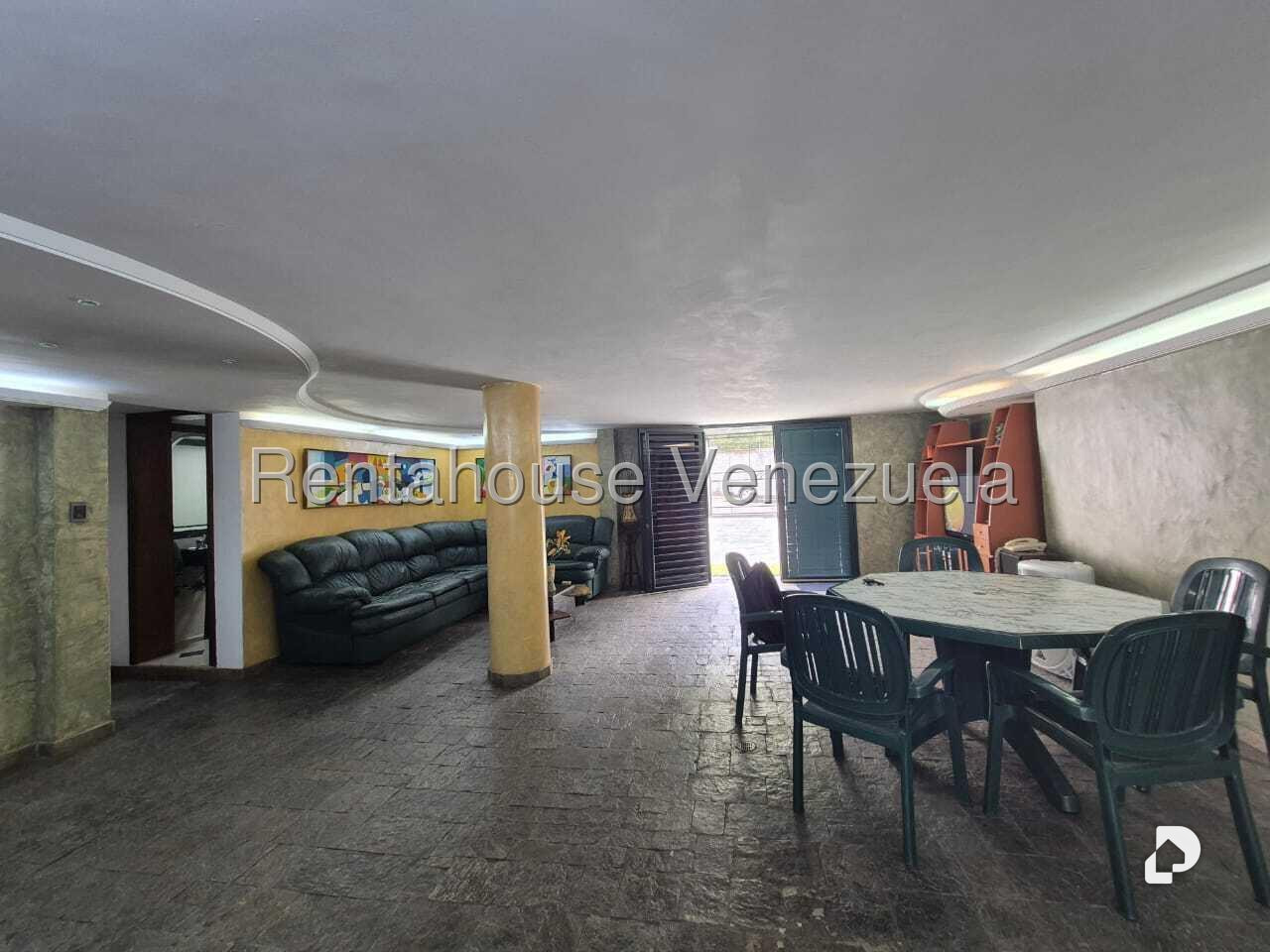 Casa en San Bernardino, Caracas – 45