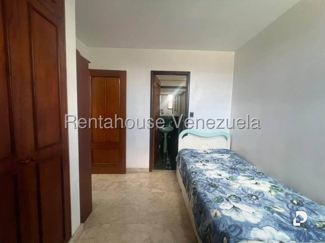 Casa en San Bernardino, Caracas – 40