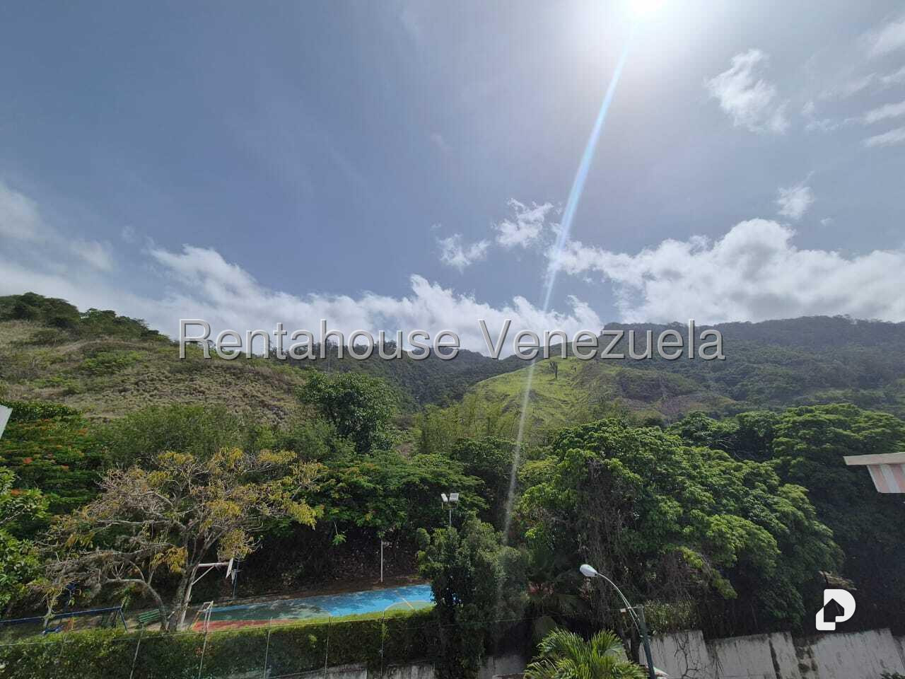 Casa en San Bernardino, Caracas – 53