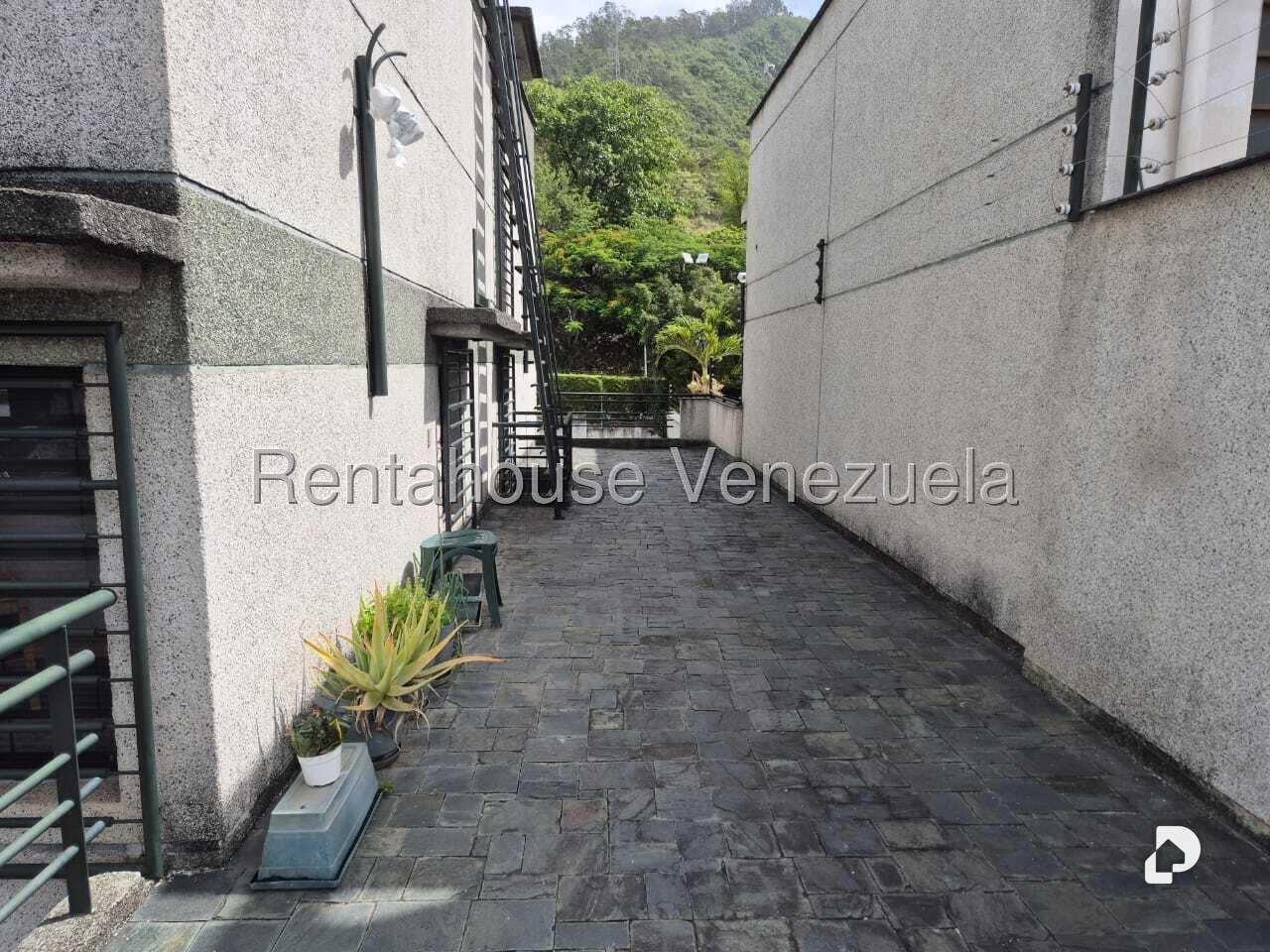 Casa en San Bernardino, Caracas – 51