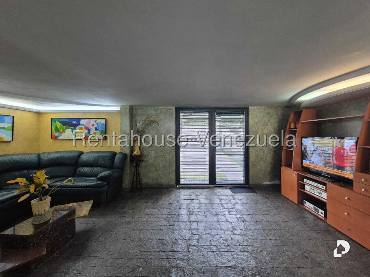 Casa en San Bernardino, Caracas – 44