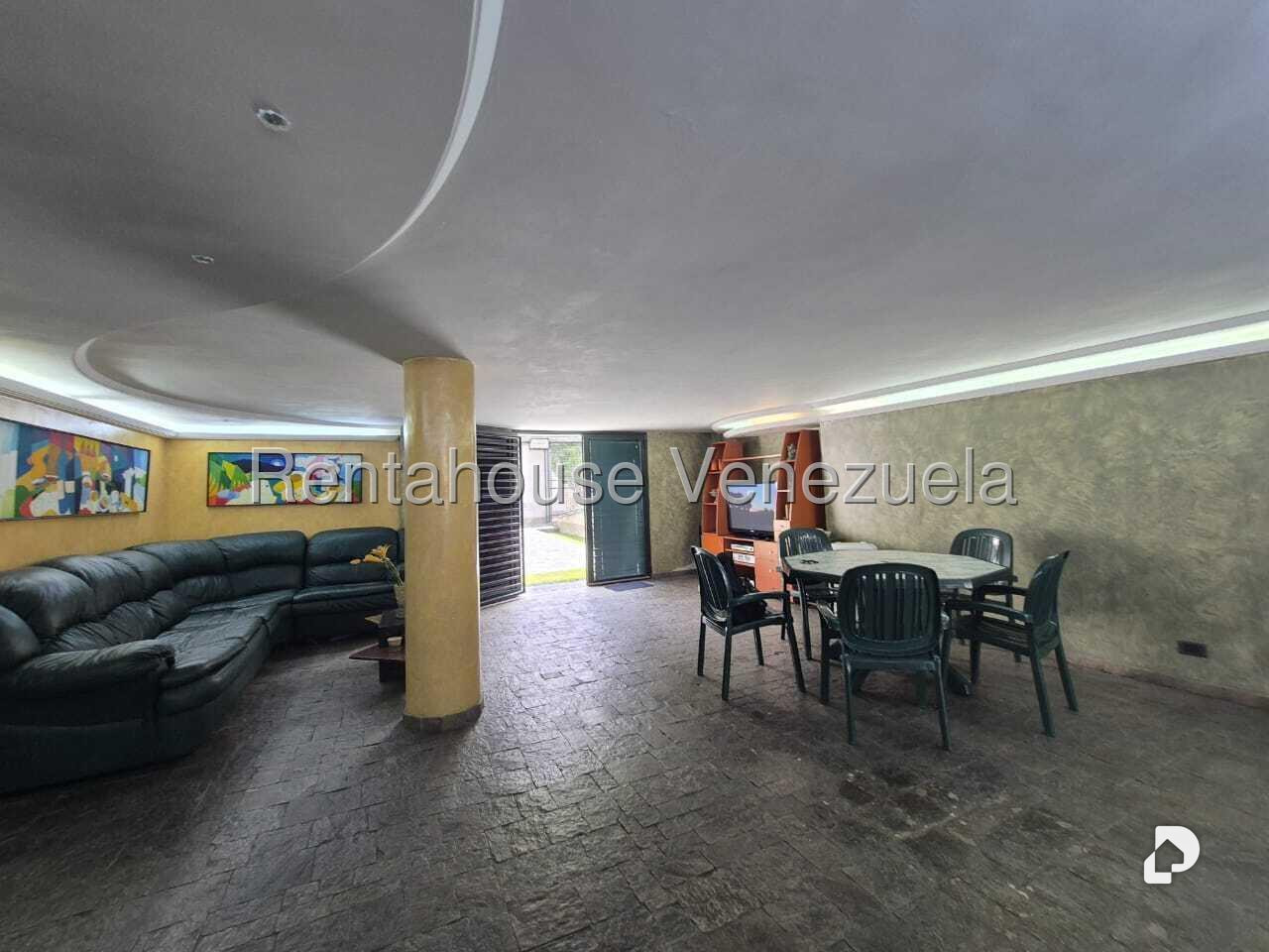 Casa en San Bernardino, Caracas – 42