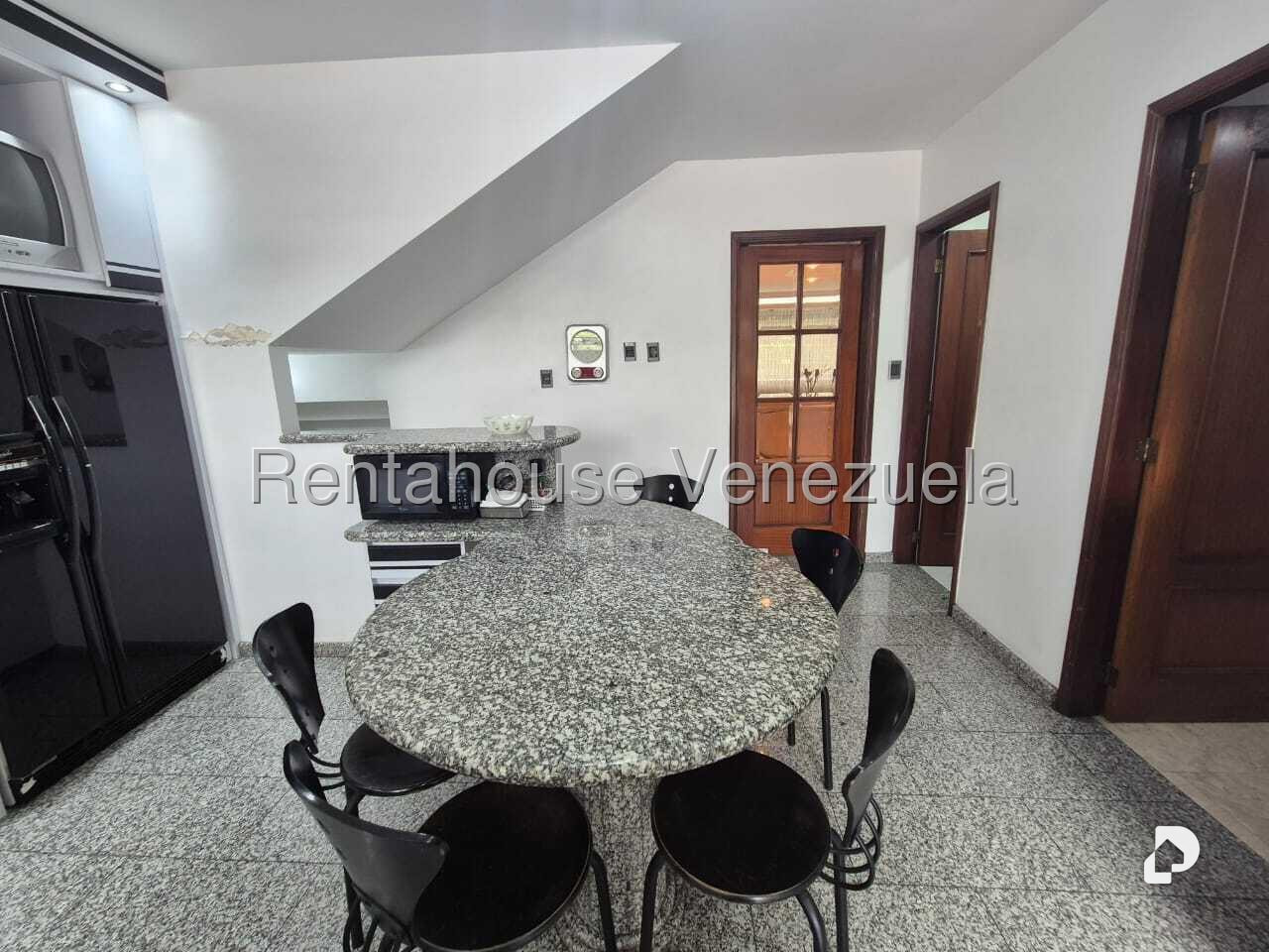 Casa en San Bernardino, Caracas – 23