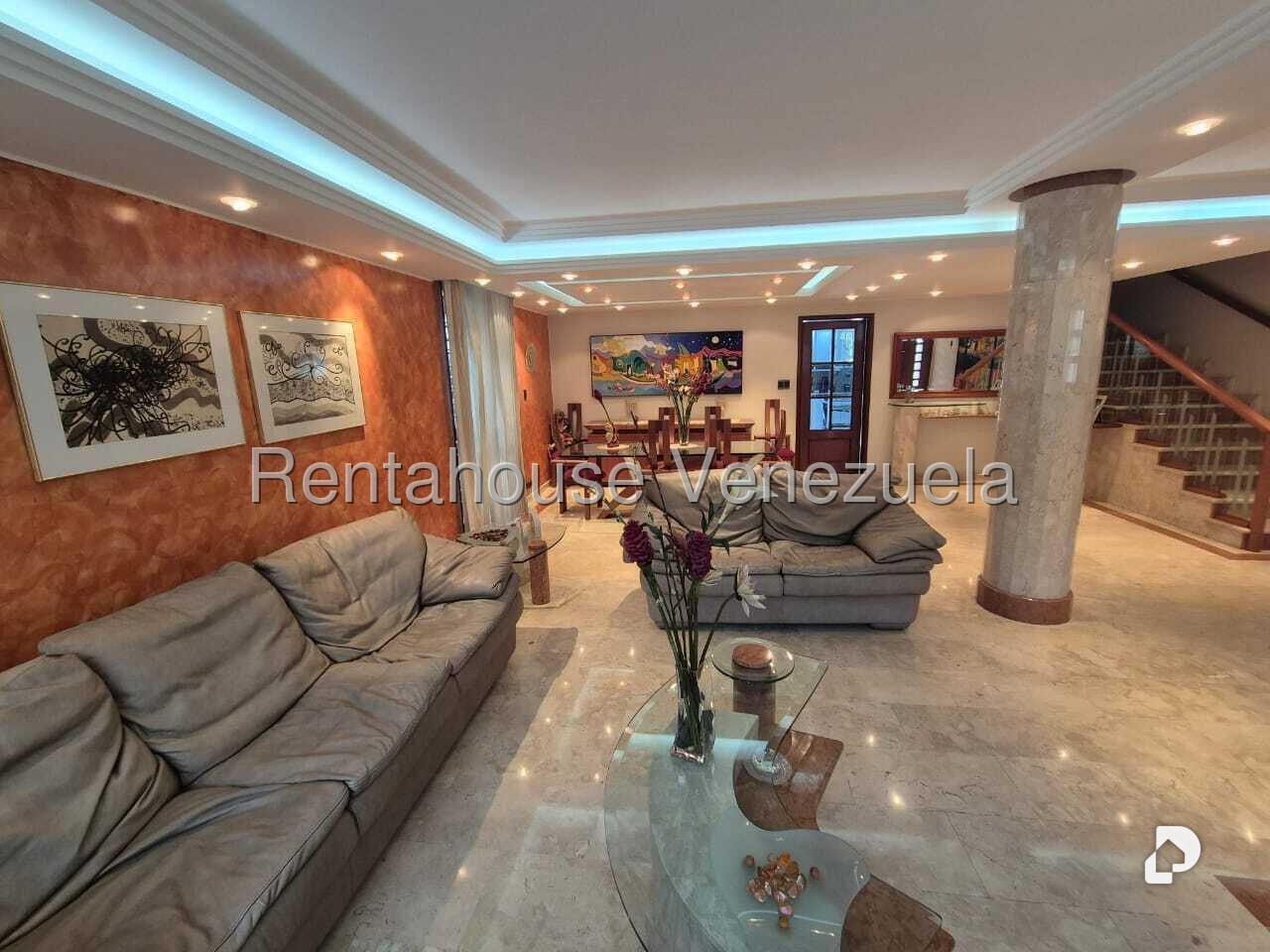 Casa en San Bernardino, Caracas – 15
