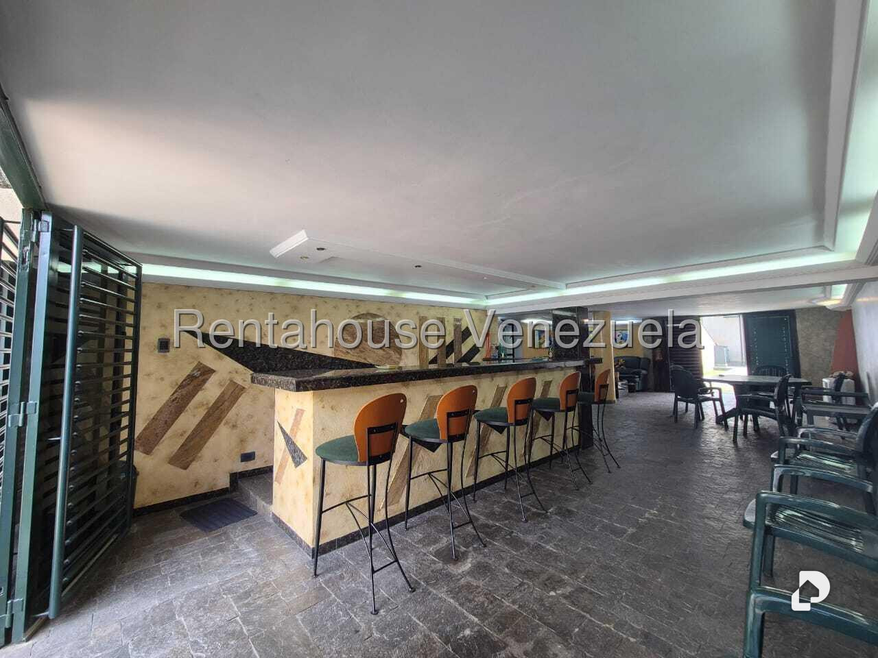 Casa en San Bernardino, Caracas – 47