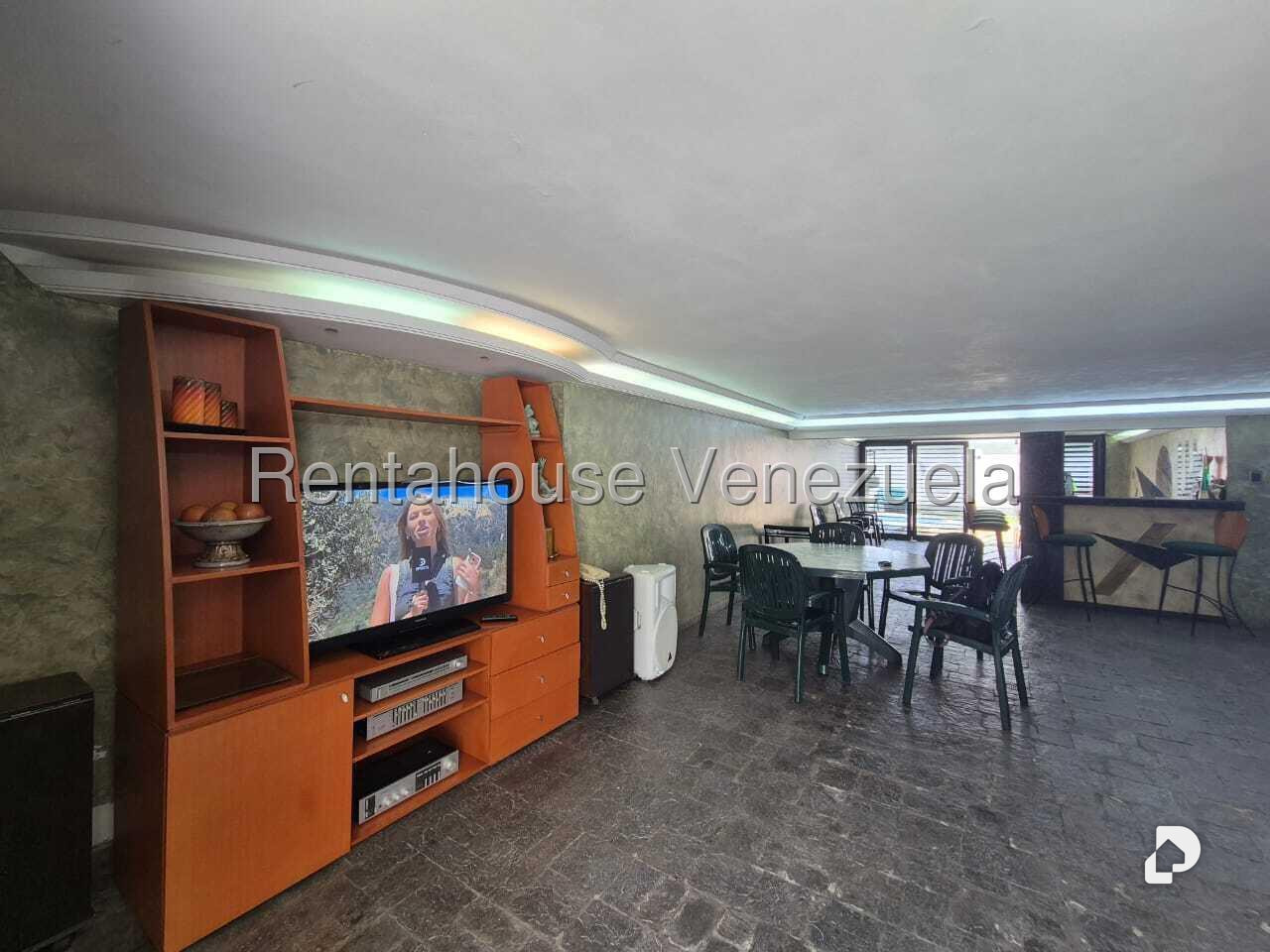Casa en San Bernardino, Caracas – 41