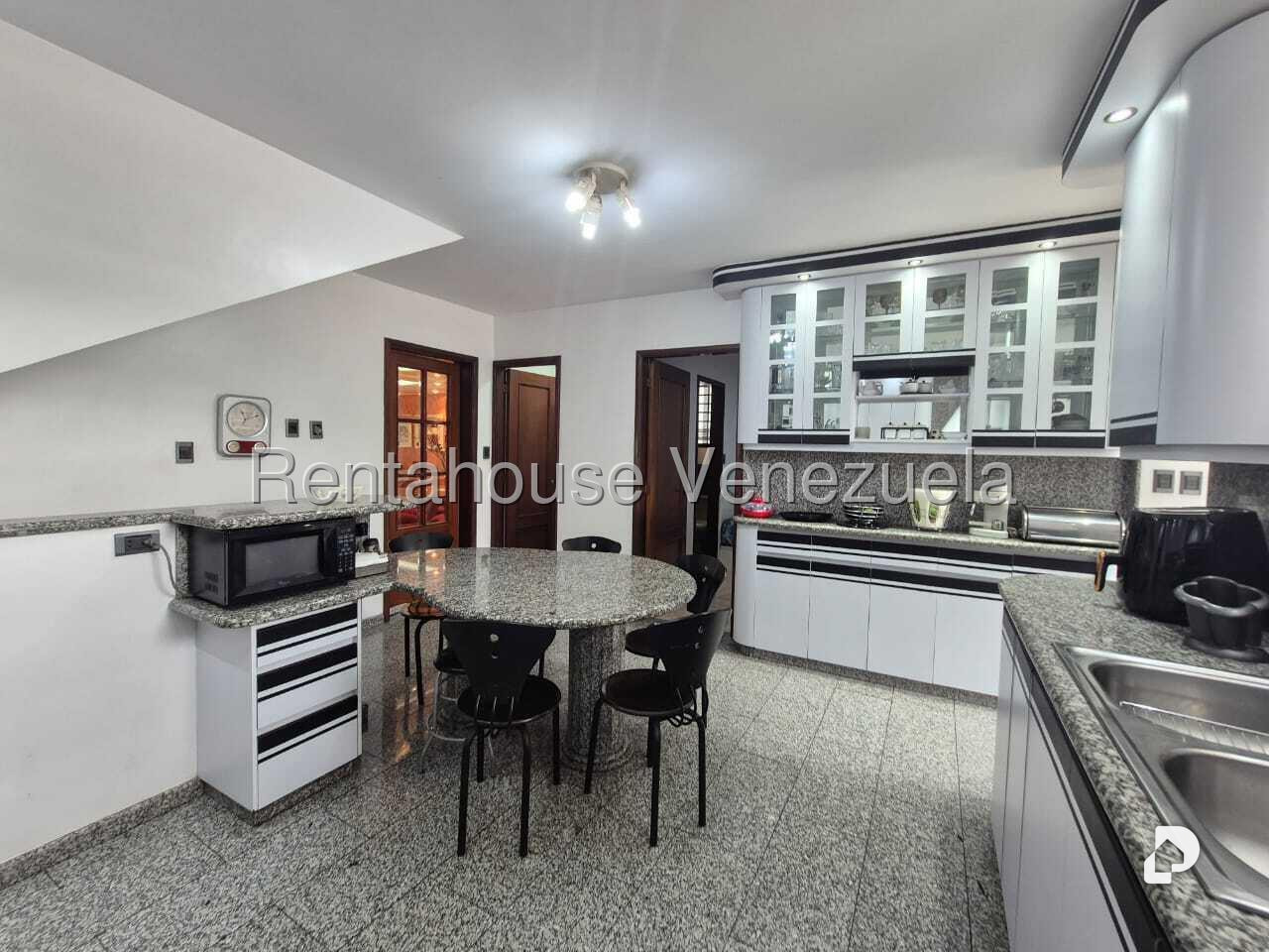 Casa en San Bernardino, Caracas – 20