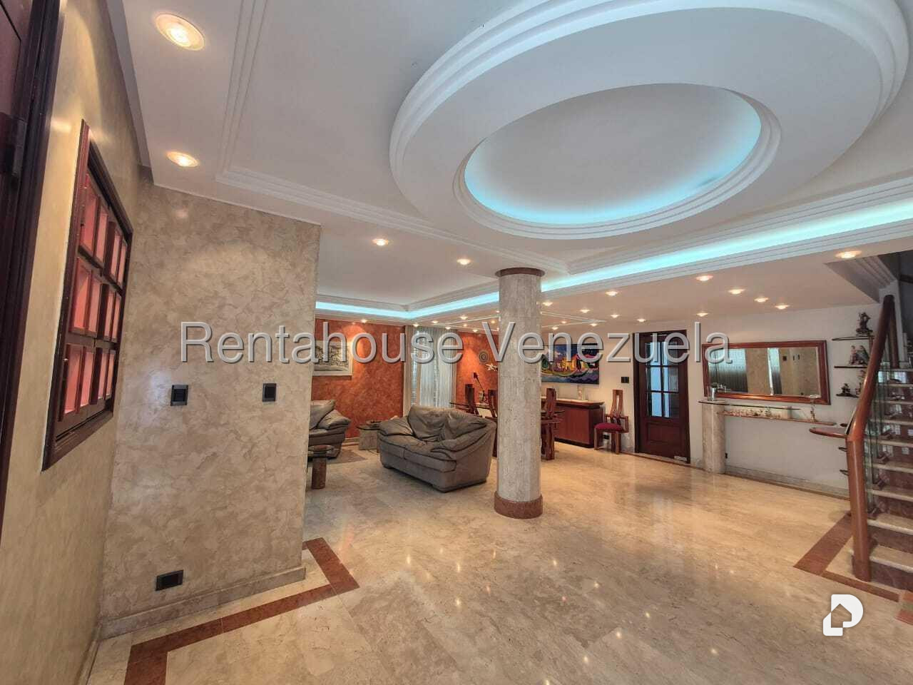 Casa en San Bernardino, Caracas – 10