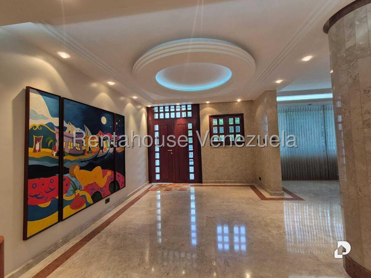 Casa en San Bernardino, Caracas – 9