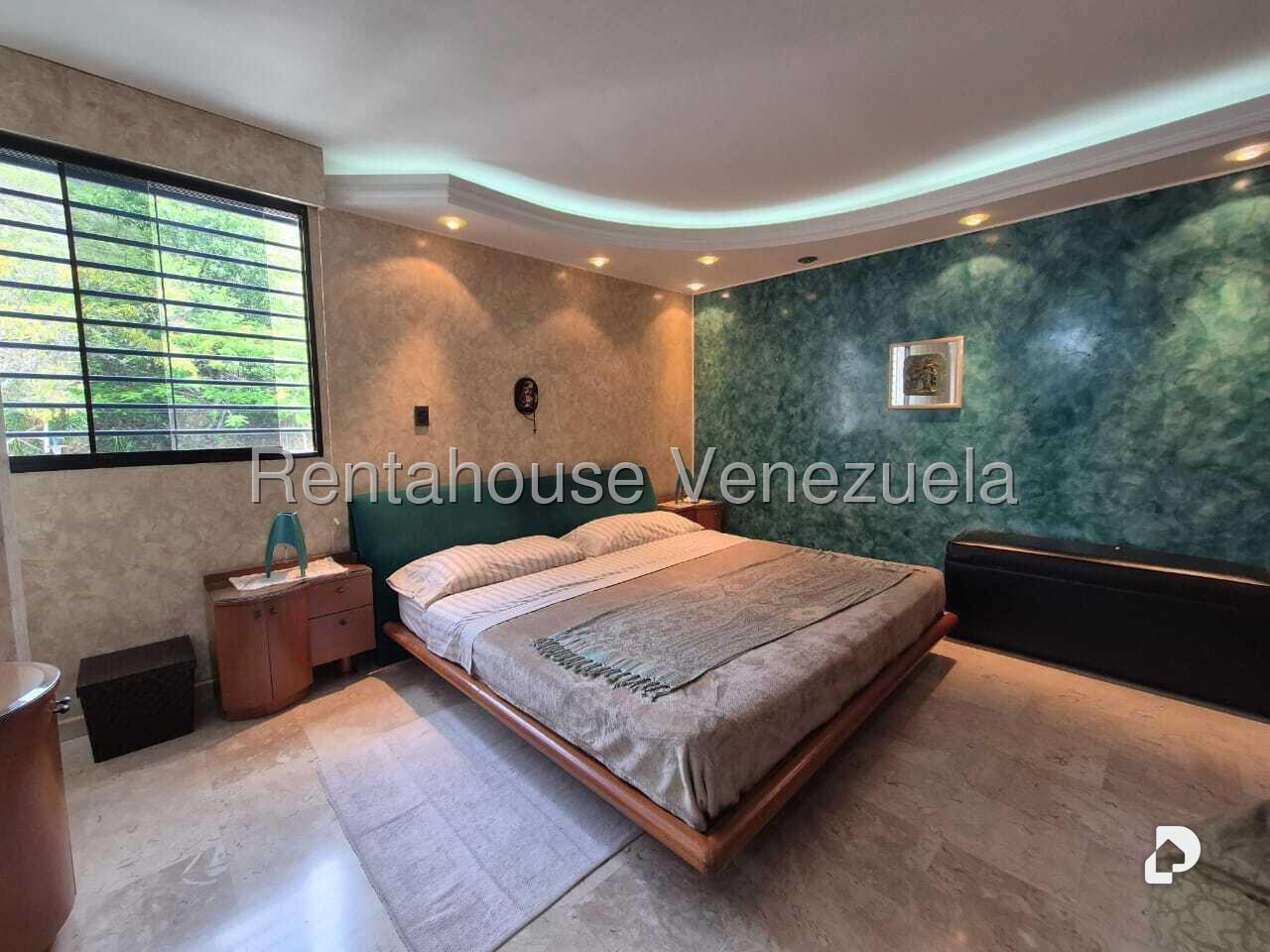 Casa en San Bernardino, Caracas – 28