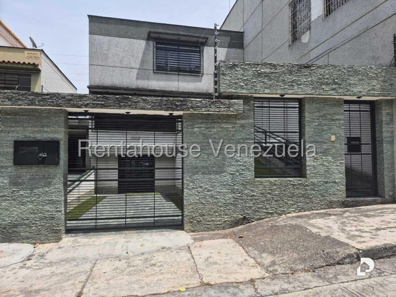 Casa en San Bernardino, Caracas – 7
