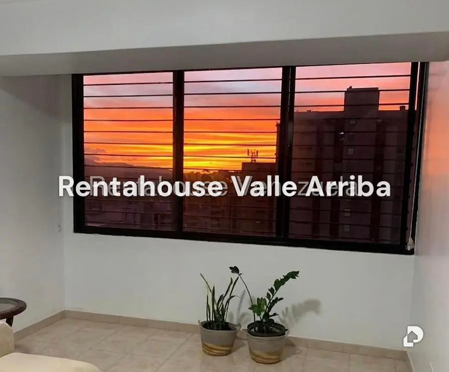 Apartamento en El Cigarral, Caracas – 7