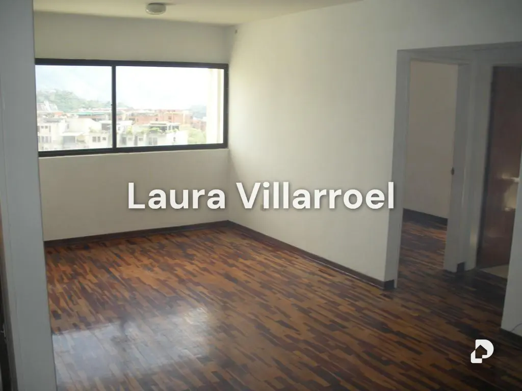 Apartamento en Guaicay, Caracas – 2