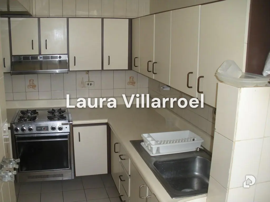 Apartamento en Guaicay, Caracas – 6