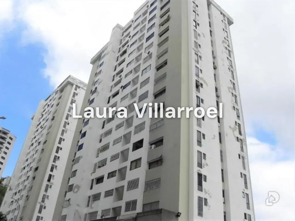 Apartamento en Guaicay, Caracas – 1