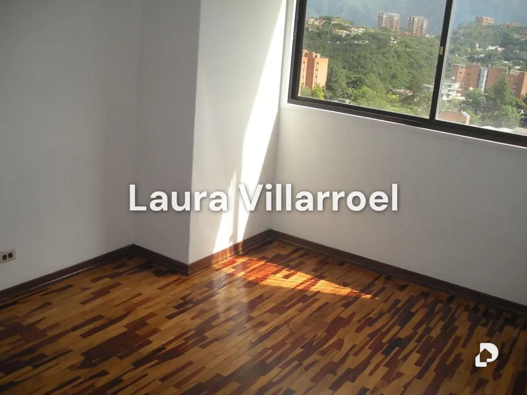 Apartamento en Guaicay, Caracas – 3